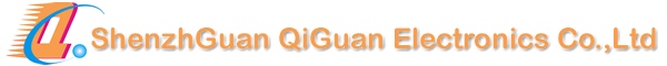  QiGuan Electronics Co.,Ltd.