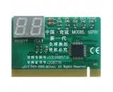 MP2C  PC Diagnostics Card