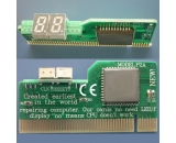 P2C New Generation PC Diagnostics Card