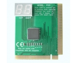 PI2D New Generation PC Diagnostics Card