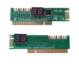 MP2C-V3 PCI Diagnostic Card with LCD Display